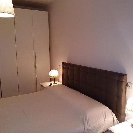 Appartamento Monti E Relax Saint-Vincent Exteriör bild
