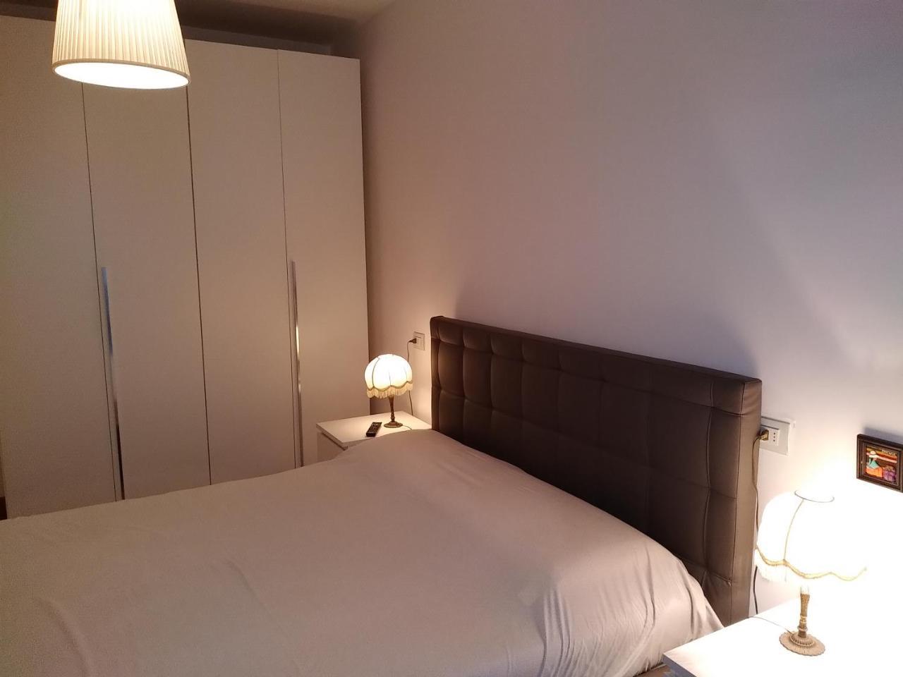 Appartamento Monti E Relax Saint-Vincent Exteriör bild
